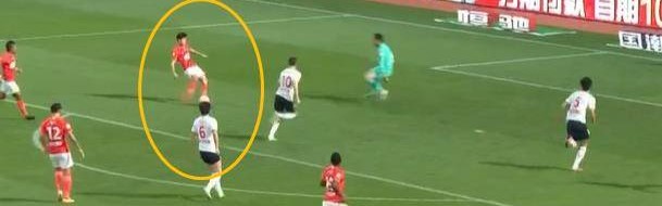  德甲本轮最佳阵容揭晓多位本土新星强势入选  